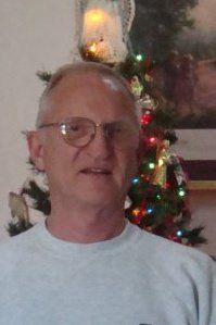 John Civick - Class of 1962 - Choctaw High School
