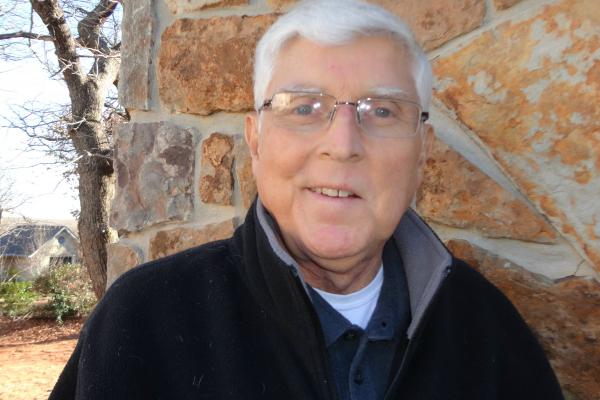 Darrell Marshall - Class of 1966 - Choctaw High School