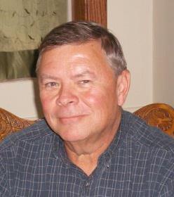Johnny Holloway - Class of 1968 - Choctaw High School