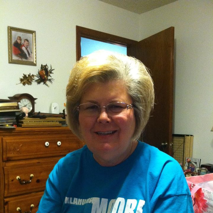 Barbara Taylor - Class of 1999 - Choctaw High School