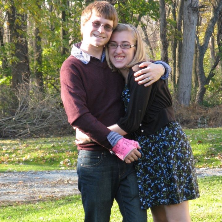 Kirstin Kielburger - Class of 2012 - Phoenixville High School