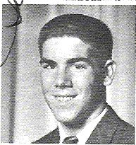 George Dore - Class of 1965 - Phoenixville High School