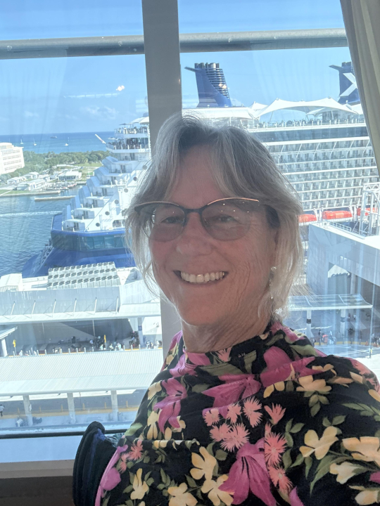 Patti Scanlin - Class of 1979 - Phoenixville High School