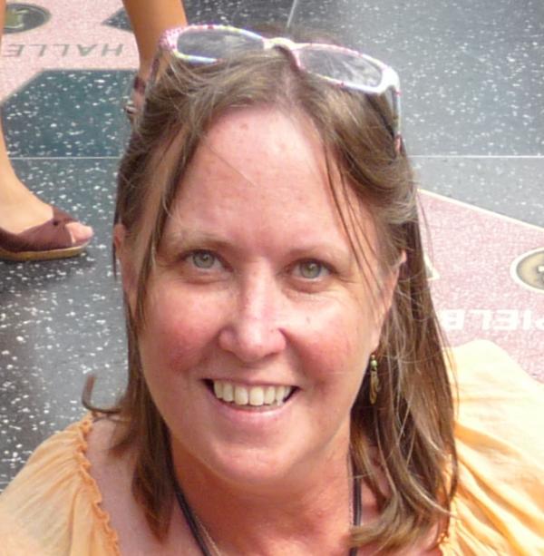 Andrea Hylen - Class of 1975 - Phoenixville High School