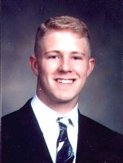 Ryan Stender - Class of 1997 - Phoenixville High School