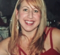 Tami Pfitzenmeyer, class of 1989