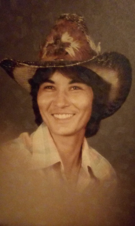 Bertha. Smirt Butler - Class of 1977 - Chouteau-mazie High School