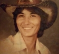 Bertha. Smirt Butler