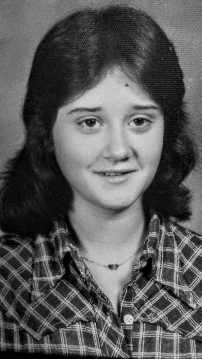 Debra Shaw - Class of 1978 - Marion High School