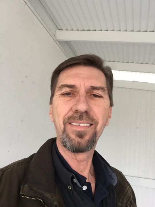 Alan Setzer - Class of 1981 - Marion High School