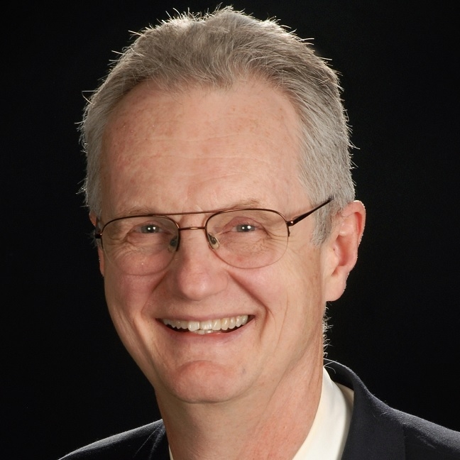 Steve Harris - Class of 1967 - Wyandotte High School
