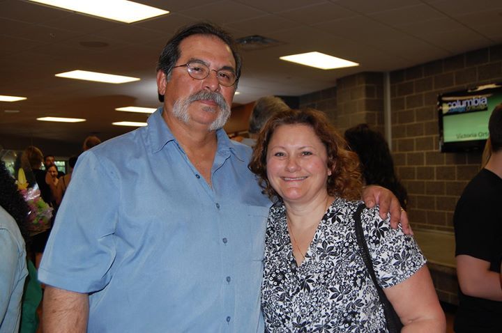 Steve Sanchez - Class of 1970 - Wyandotte High School