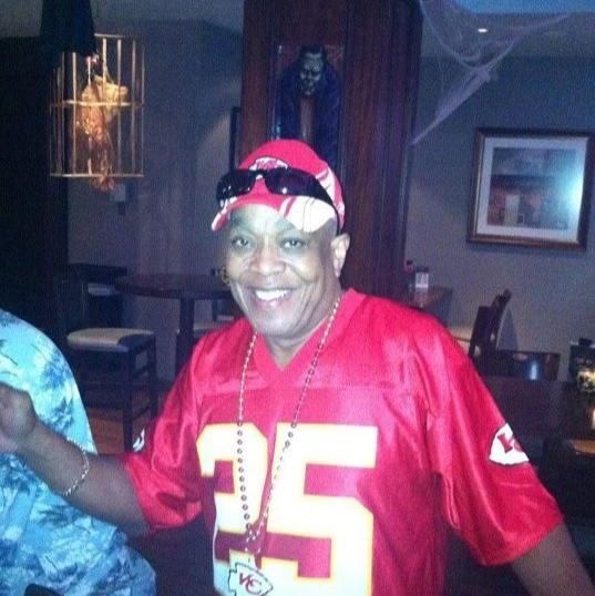 Ric Morgan - Class of 1963 - Wyandotte High School