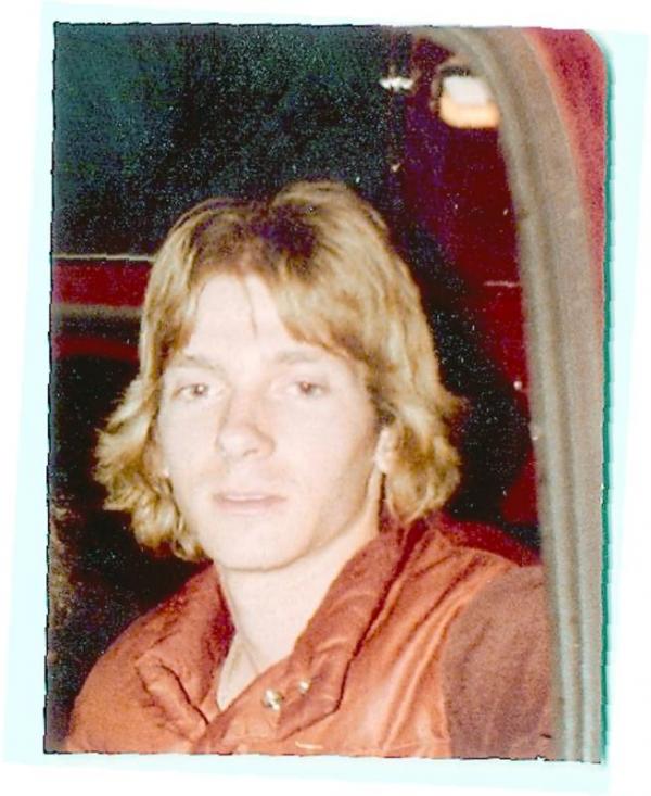 Mike Hall - Class of 1980 - Wyandotte High School