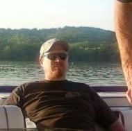 Vincent J. Gray - Class of 1985 - Wyandotte High School