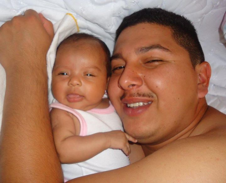 Jorge Fuentes - Class of 2004 - Wyandotte High School