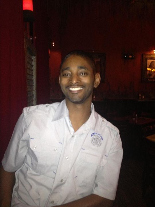 Andrew Scott - Class of 1993 - Wyandotte High School