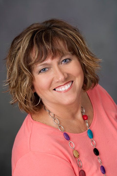 Debbie Sands Evans - Class of 1974 - Wyandotte High School