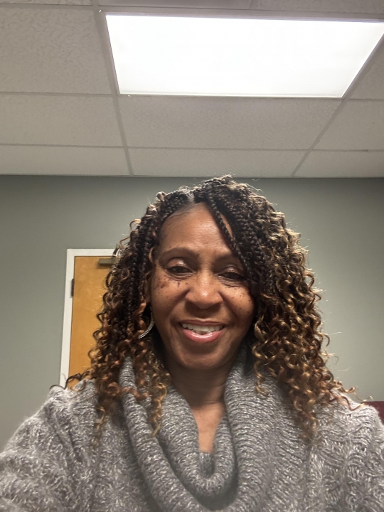 Wanda Williams - Class of 1972 - Wyandotte High School