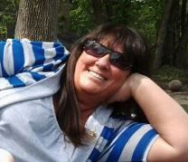 Debbie Dufur - Class of 1973 - Wyandotte High School
