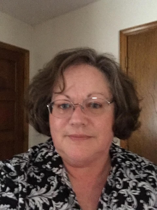 Pearl Behm - Class of 1976 - Wyandotte High School