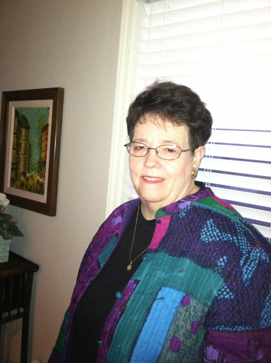 Sandra Sims - Class of 1963 - Wyandotte High School