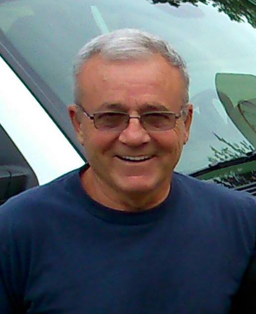 Lonnie Freeman - Class of 1962 - Wyandotte High School