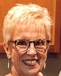 Carol Hunt - Class of 1965 - Cleveland High School