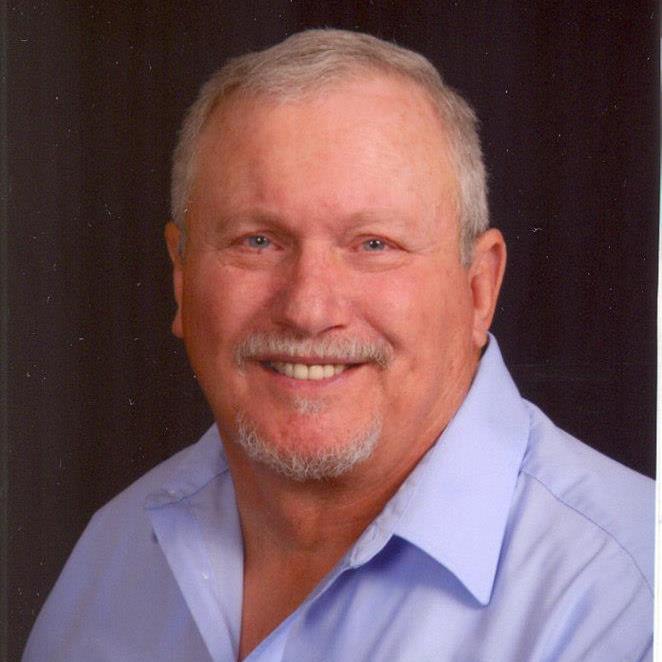 John Lindon - Class of 1968 - Cleveland High School