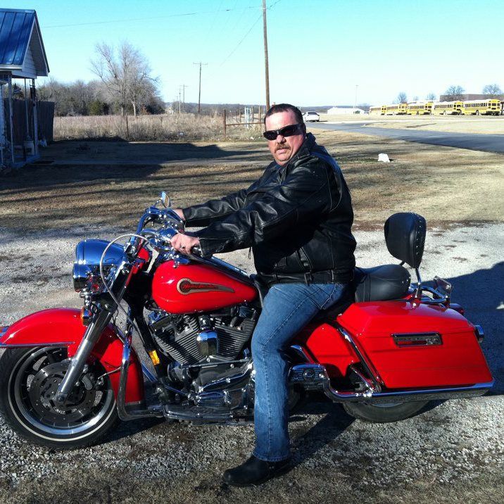 Mike Kim Gregor - Class of 1984 - Cleveland High School