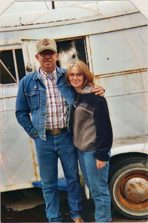 Danny Cox - Class of 1976 - Cleveland High School
