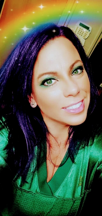 Crystal Crystal Allen - Class of 1999 - Cleveland High School