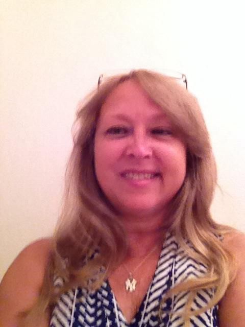 Debbie Sawyers - Class of 1976 - Cleveland High School