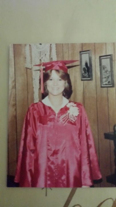 Julie Hickson - Class of 1982 - Cleveland High School