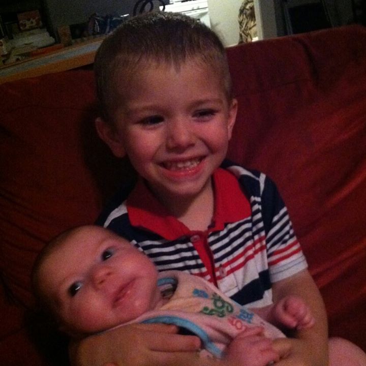 Michelle House - Class of 1988 - Cleveland High School