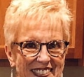 Carol Hunt, class of 1965