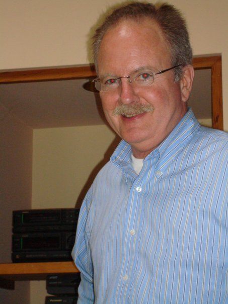 Timothy Lynch - Class of 1968 - Conestoga High School