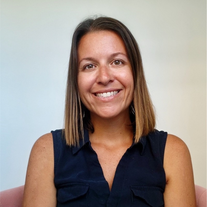 Morgan Frese - Class of 2005 - Conestoga High School
