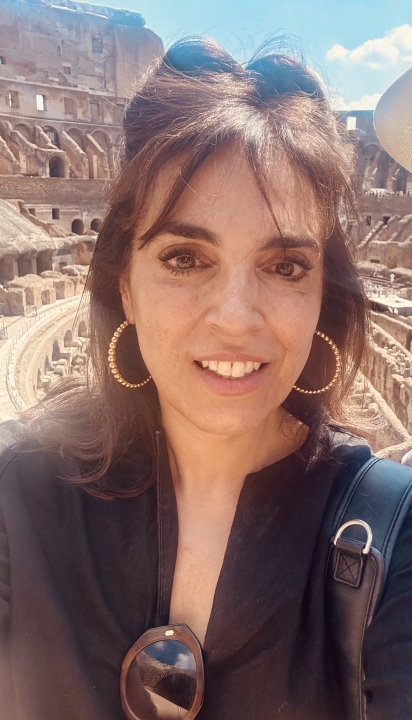 Sharon Eshaghpour - Class of 1985 - Conestoga High School