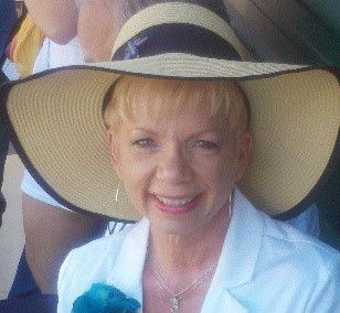 Mary Buxbaum - Class of 1967 - Conestoga High School
