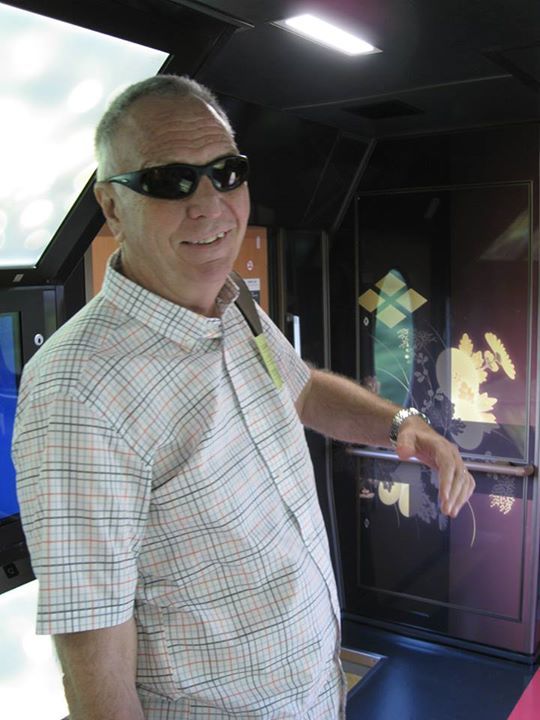 Nels Skinner - Class of 1966 - Conestoga High School