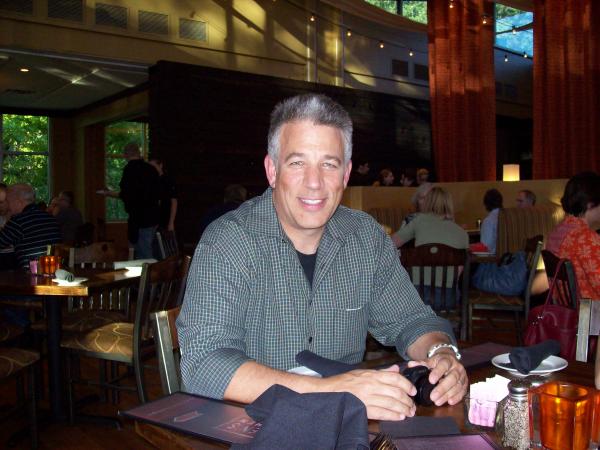 Matt Julian - Class of 1977 - Conestoga High School