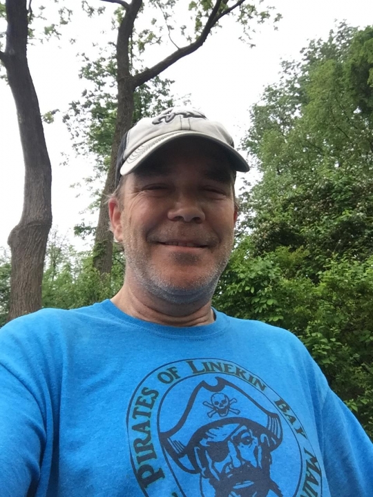 Timothy Boyd - Class of 1980 - Conestoga High School