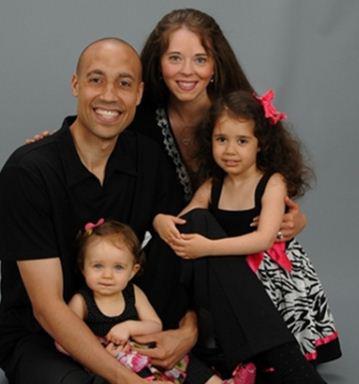 Kelcey King - Class of 1997 - Conestoga High School