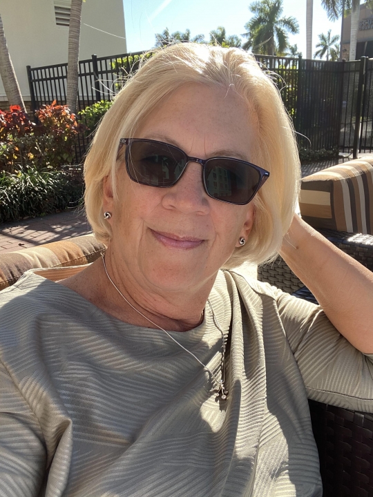Claire Campbell - Class of 1975 - Conestoga High School