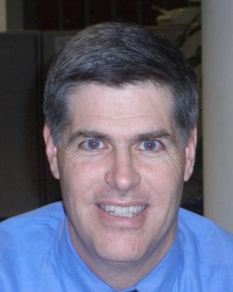 Gerry Yantis - Class of 1978 - Conestoga High School