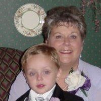Carol Johnson - Class of 1962 - Conestoga High School
