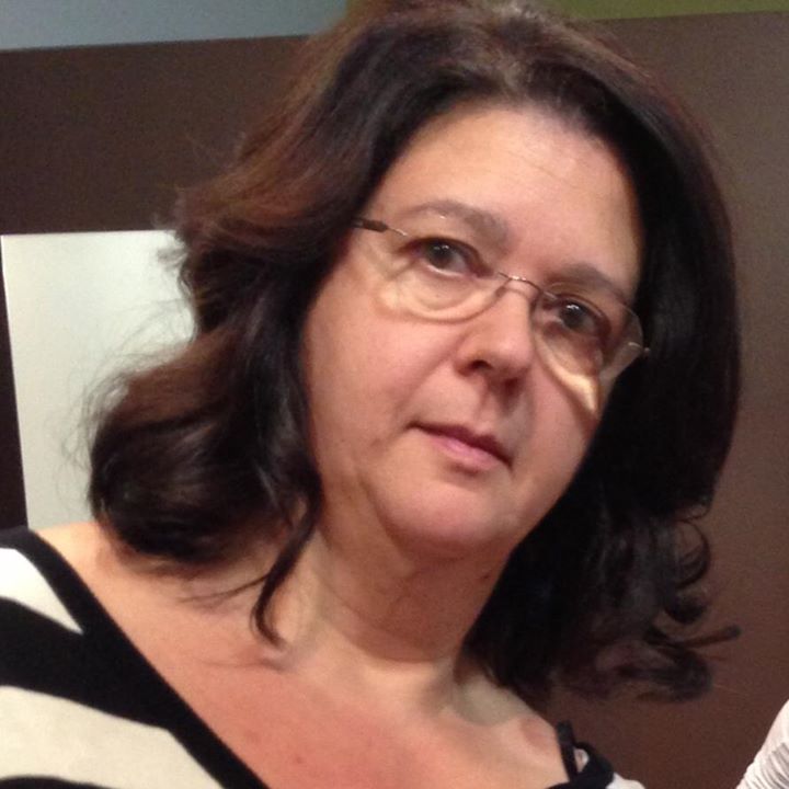 Elizabeth Schiller - Class of 1974 - Conestoga High School