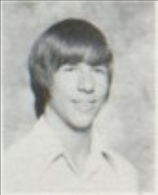 Rick Blake - Class of 1978 - Conestoga High School