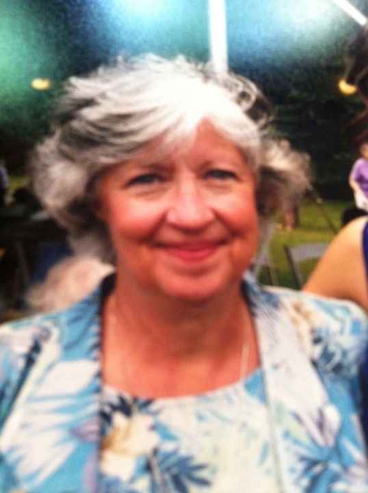 Anna Marie Finley - Class of 1972 - Conestoga High School
